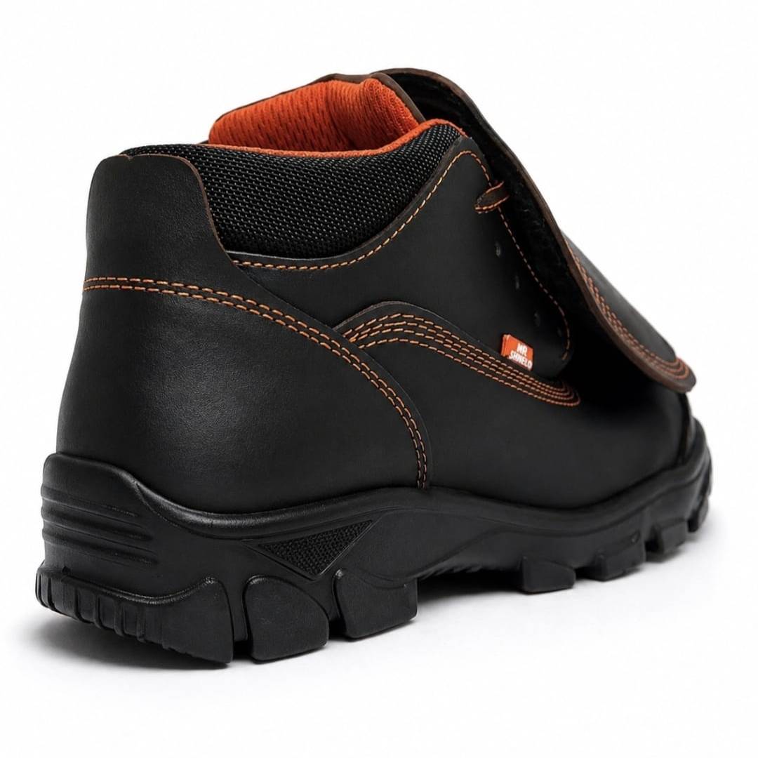 Modelo 2317 METATARZAL - Image 3